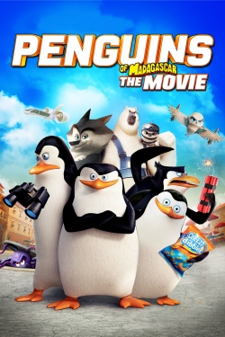 Watch Penguins of Madagascar Movies for Free