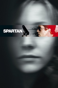 Watch Spartan Movies for Free