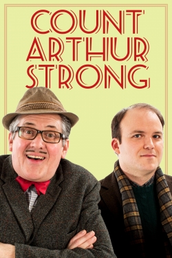 Watch Count Arthur Strong Movies for Free