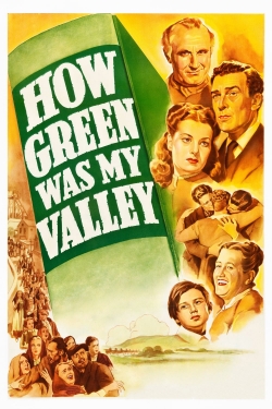 Watch How Green Was My Valley Movies for Free