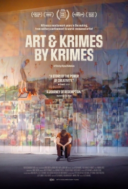 Watch Art & Krimes by Krimes Movies for Free