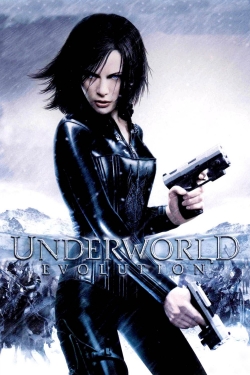Watch Underworld: Evolution Movies for Free