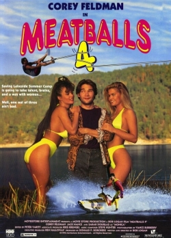 Watch Meatballs 4 Movies for Free