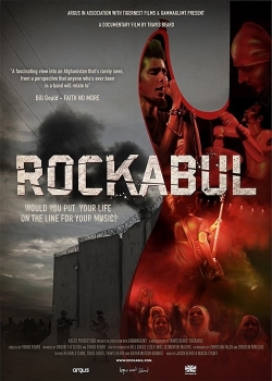 Watch RocKabul Movies for Free