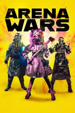 Watch Arena Wars Movies for Free