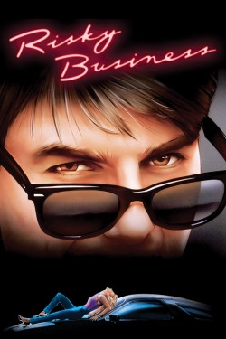 Watch Risky Business Movies for Free