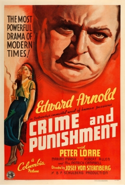 Watch Crime and Punishment Movies for Free
