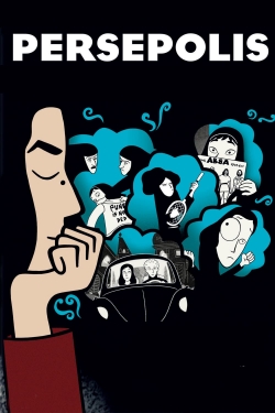 Watch Persepolis Movies for Free