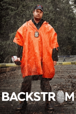 Watch Backstrom Movies for Free