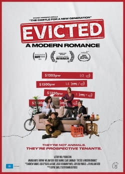 Watch Evicted! A Modern Romance Movies for Free