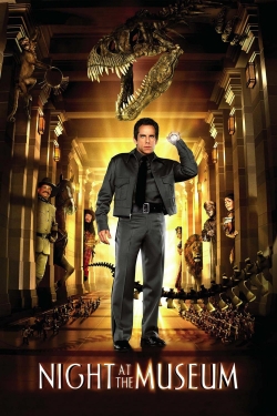 Watch Night at the Museum Movies for Free