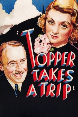 Watch Topper Takes a Trip Movies for Free