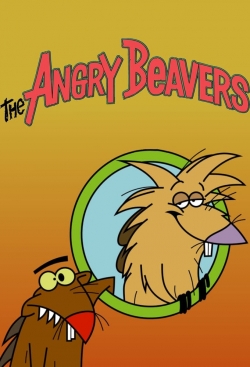 Watch The Angry Beavers Movies for Free