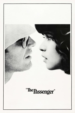 Watch The Passenger Movies for Free