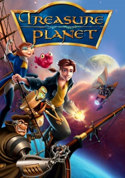 Watch Treasure Planet Movies for Free