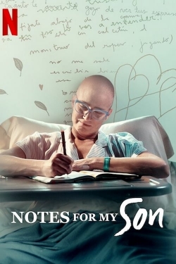 Watch Notes for My Son Movies for Free