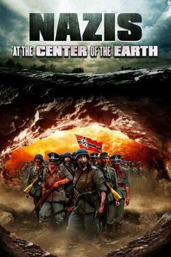 Watch Nazis at the Center of the Earth Movies for Free