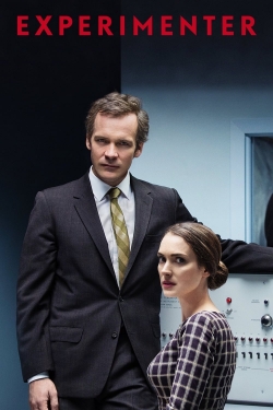 Watch Experimenter Movies for Free