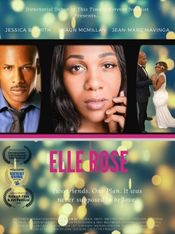 Watch Elle Rose: The Movie Movies for Free