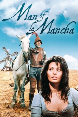 Watch Man of La Mancha Movies for Free