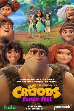 Watch The Croods: Family Tree Movies for Free