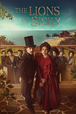 Watch The Lions of Sicily Movies for Free