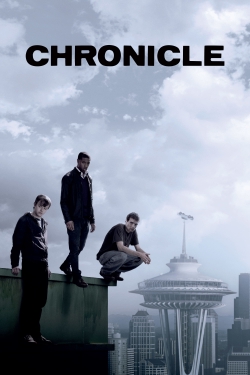 Watch Chronicle Movies for Free