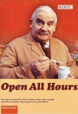 Watch Open All Hours Movies for Free