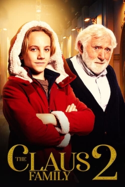 Watch The Claus Family 2 Movies for Free