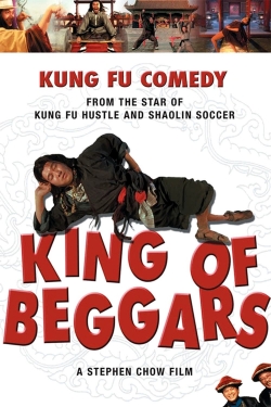 Watch King of Beggars Movies for Free