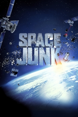 Watch Space Junk 3D Movies for Free