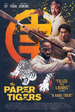Watch The Paper Tigers Movies for Free