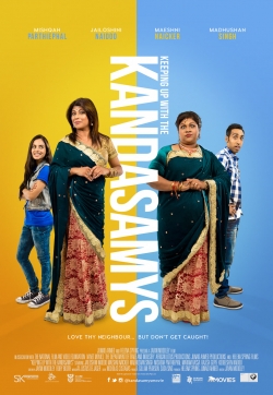 Watch Keeping Up With The Kandasamys Movies for Free