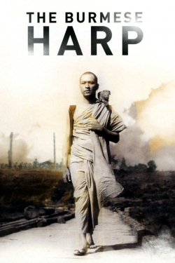 Watch The Burmese Harp Movies for Free