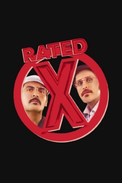 Watch Rated X Movies for Free