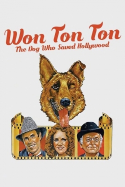 Watch Won Ton Ton: The Dog Who Saved Hollywood Movies for Free