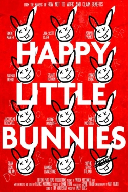 Watch Happy Little Bunnies Movies for Free