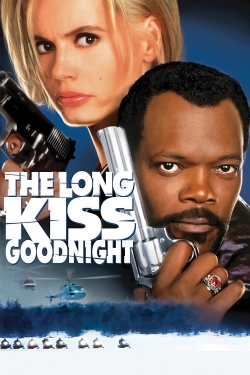 Watch The Long Kiss Goodnight Movies for Free
