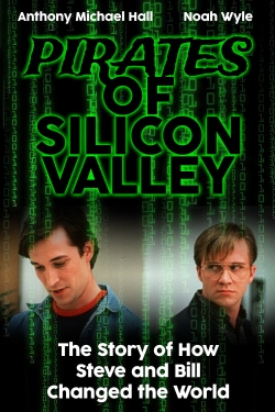 Watch Pirates of Silicon Valley Movies for Free