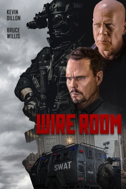 Watch Wire Room Movies for Free