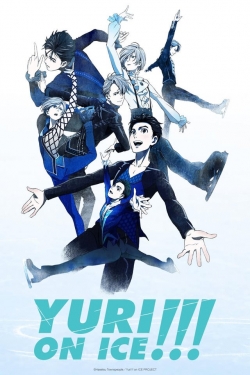 Watch Yuri!!! on Ice Movies for Free