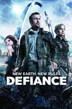 Watch Defiance Movies for Free