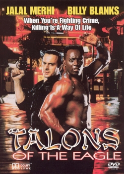 Watch Talons of the Eagle Movies for Free
