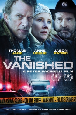 Watch The Vanished Movies for Free