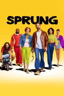Watch Sprung Movies for Free