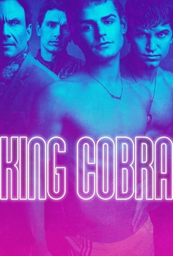 Watch King Cobra Movies for Free
