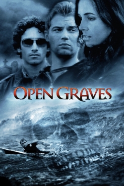 Watch Open Graves Movies for Free