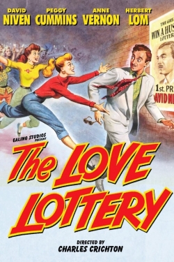 Watch The Love Lottery Movies for Free