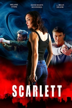 Watch Scarlett Movies for Free