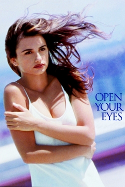 Watch Open Your Eyes Movies for Free